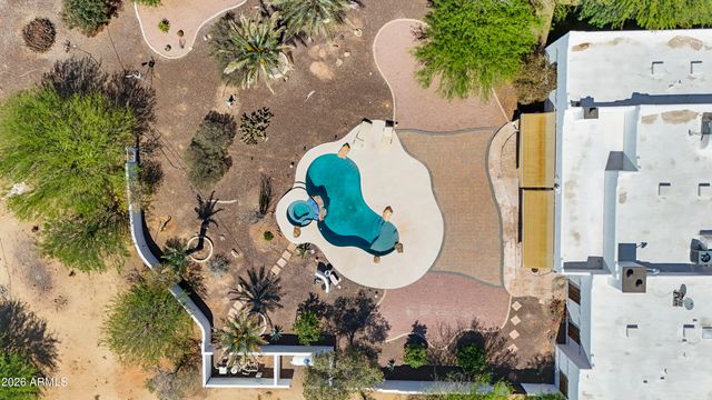 605 W Ridgecrest Road, Phoenix, AZ 85086