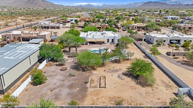 605 W Ridgecrest Road, Phoenix, AZ 85086
