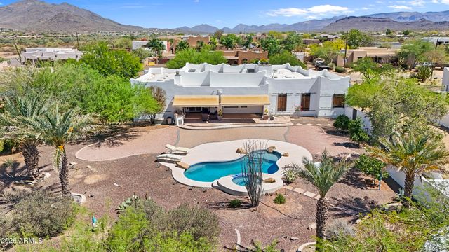 605 W Ridgecrest Road, Phoenix, AZ 85086