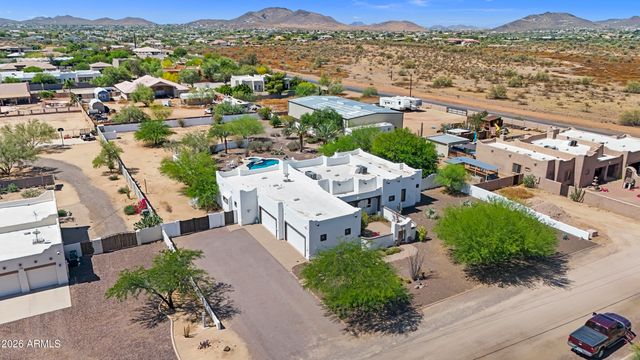 605 W Ridgecrest Road, Phoenix, AZ 85086
