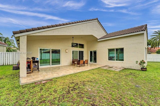 1063 Cedar Falls Dr 1063, Weston, FL 33327