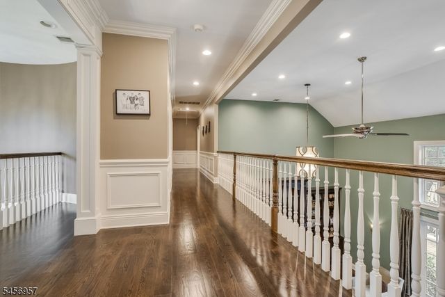 2 Hobson Drive, Livingston Twp., NJ 07039