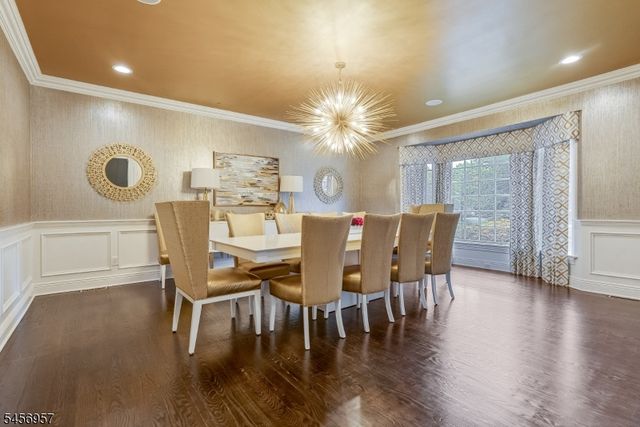 2 Hobson Drive, Livingston Twp., NJ 07039