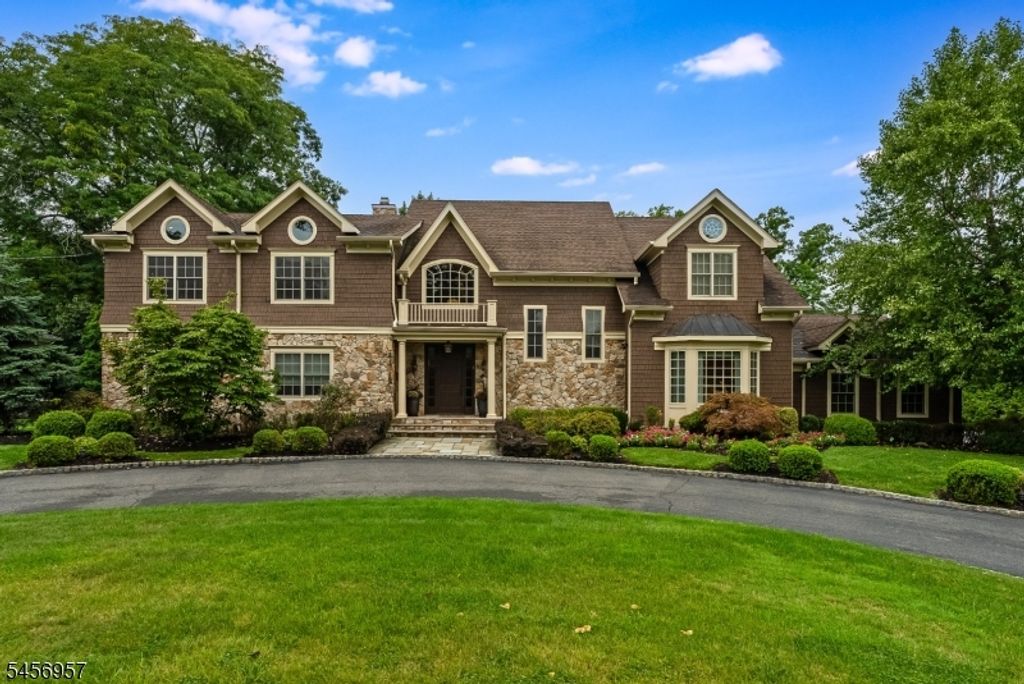 2 Hobson Drive, Livingston Twp., NJ 07039 — photo 2
