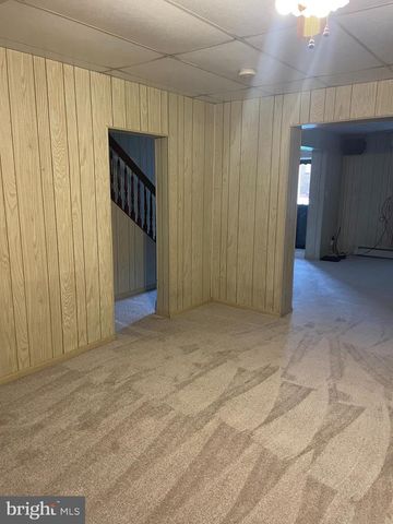 223 GRAND AVE, Cumberland, MD 21502