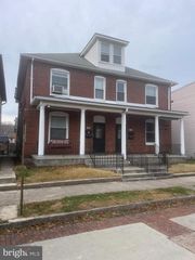 223 GRAND AVE, Cumberland, MD 21502