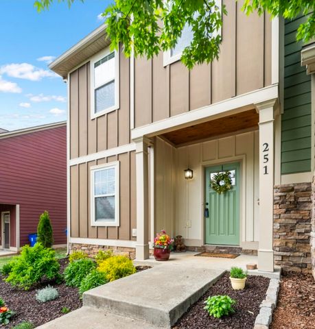 251 Sharon Drive NE, Cleveland, TN 37312