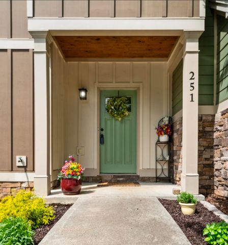 251 Sharon Drive NE, Cleveland, TN 37312