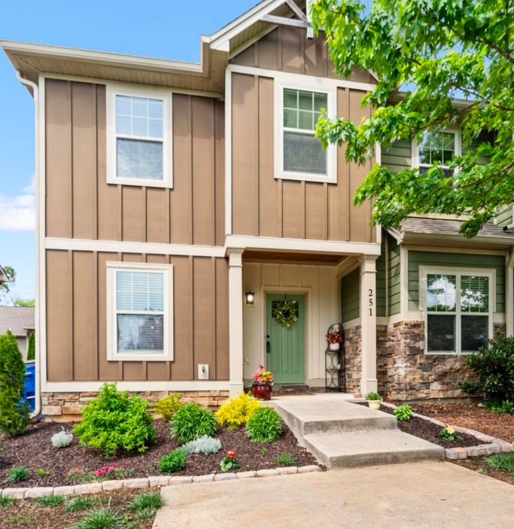 251 Sharon Drive NE, Cleveland, TN 37312