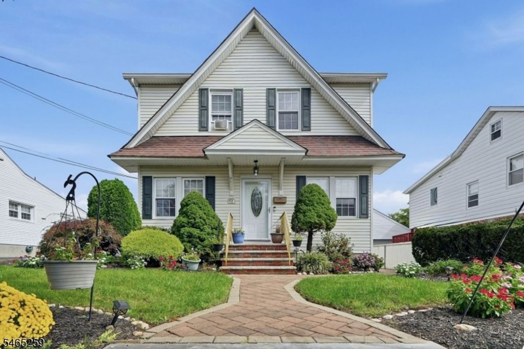 112 Jefferson Pl, Totowa Boro, NJ 07512 — photo 2