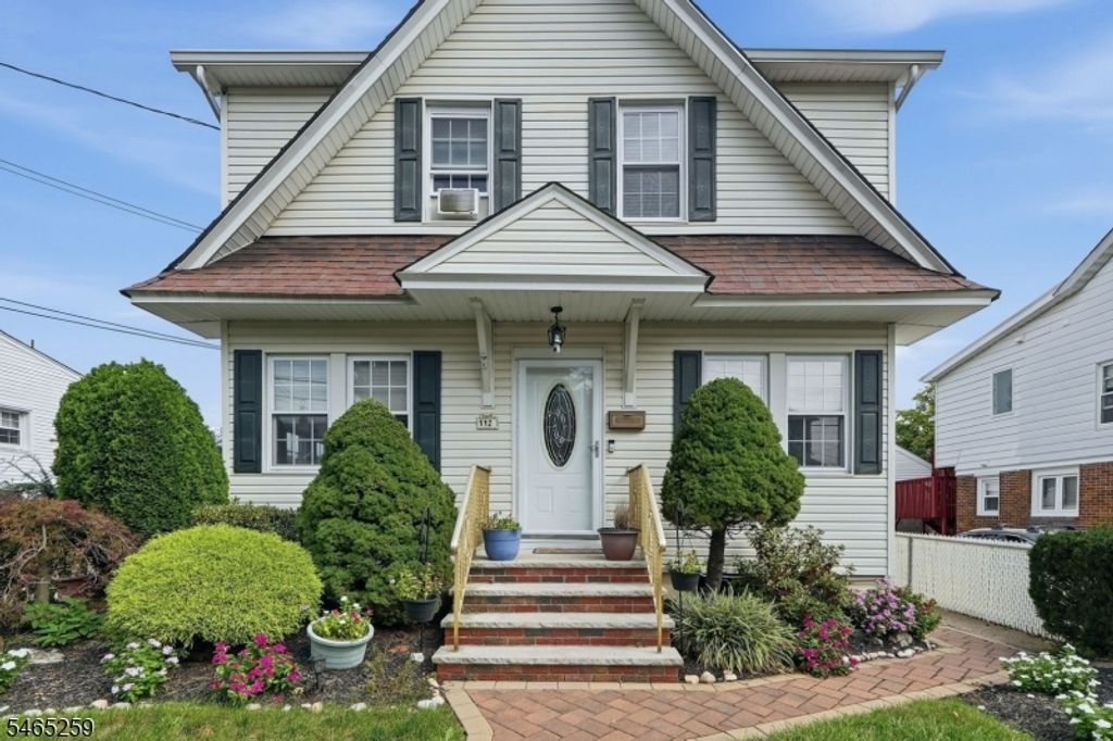 112 Jefferson Pl, Totowa Boro, NJ 07512 — photo 4