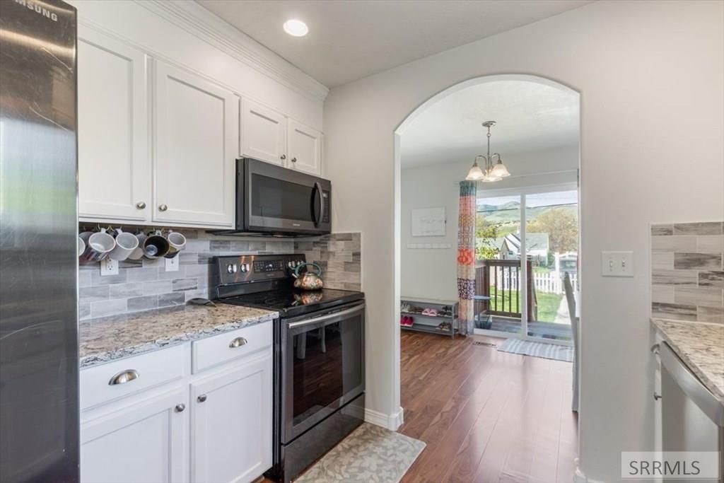 Image 11 of property listing at 1623 S 3rd Avenue, Pocatello, ID 83201