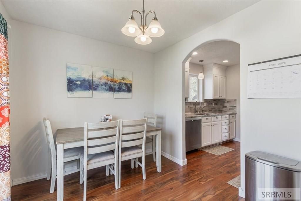 Image 13 of property listing at 1623 S 3rd Avenue, Pocatello, ID 83201