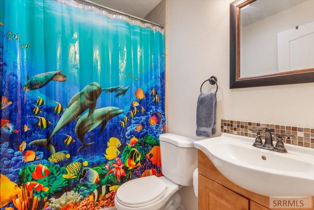 Image 22 of property listing at 1623 S 3rd Avenue, Pocatello, ID 83201