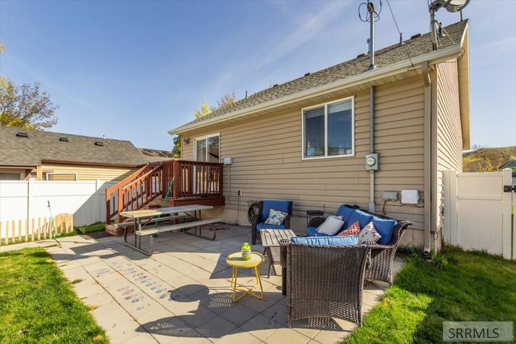 Image 30 of property listing at 1623 S 3rd Avenue, Pocatello, ID 83201