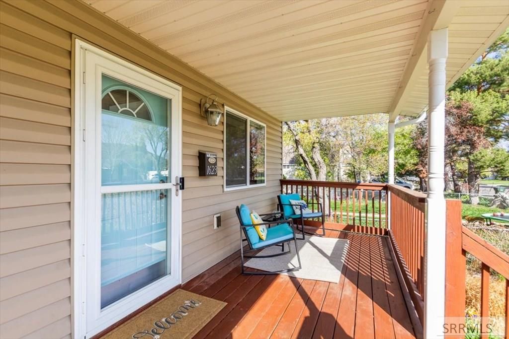 Image 5 of property listing at 1623 S 3rd Avenue, Pocatello, ID 83201