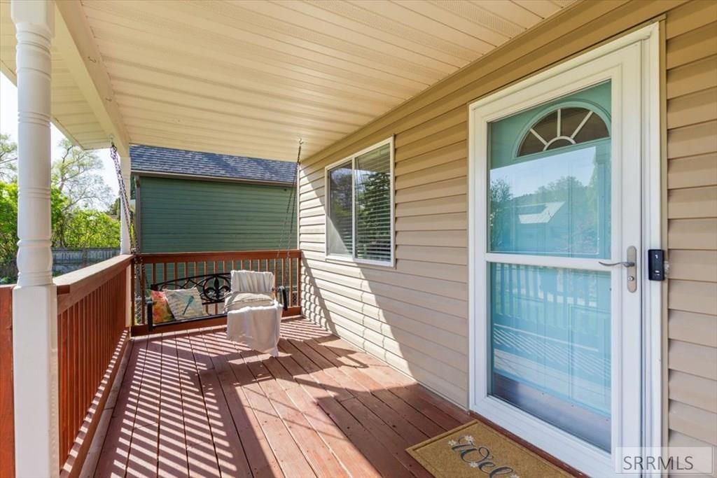 Image 6 of property listing at 1623 S 3rd Avenue, Pocatello, ID 83201