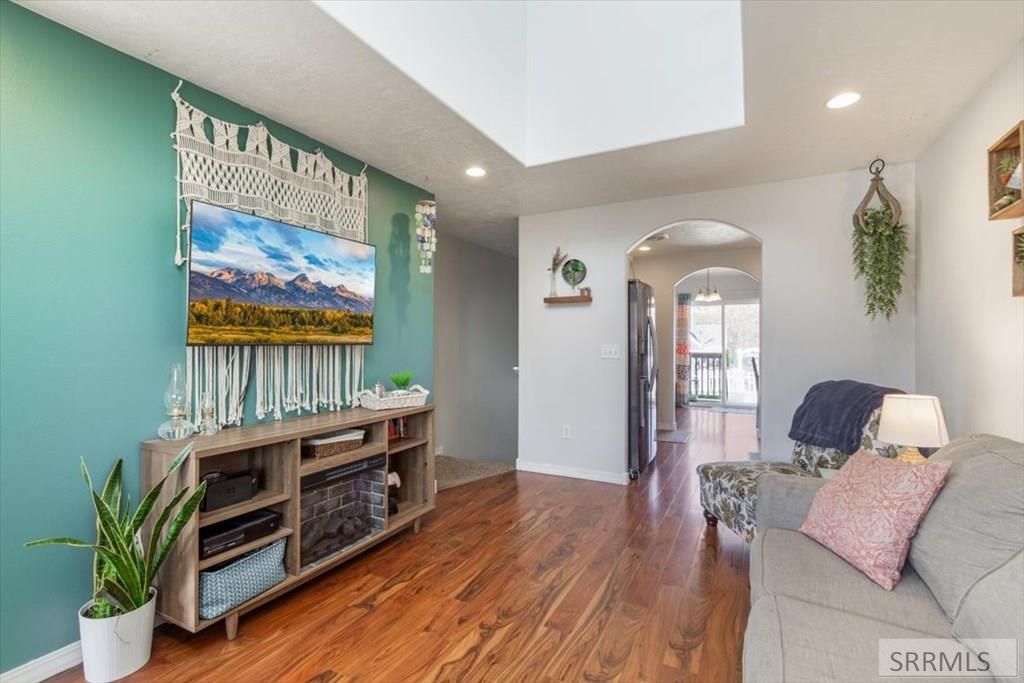 Image 8 of property listing at 1623 S 3rd Avenue, Pocatello, ID 83201