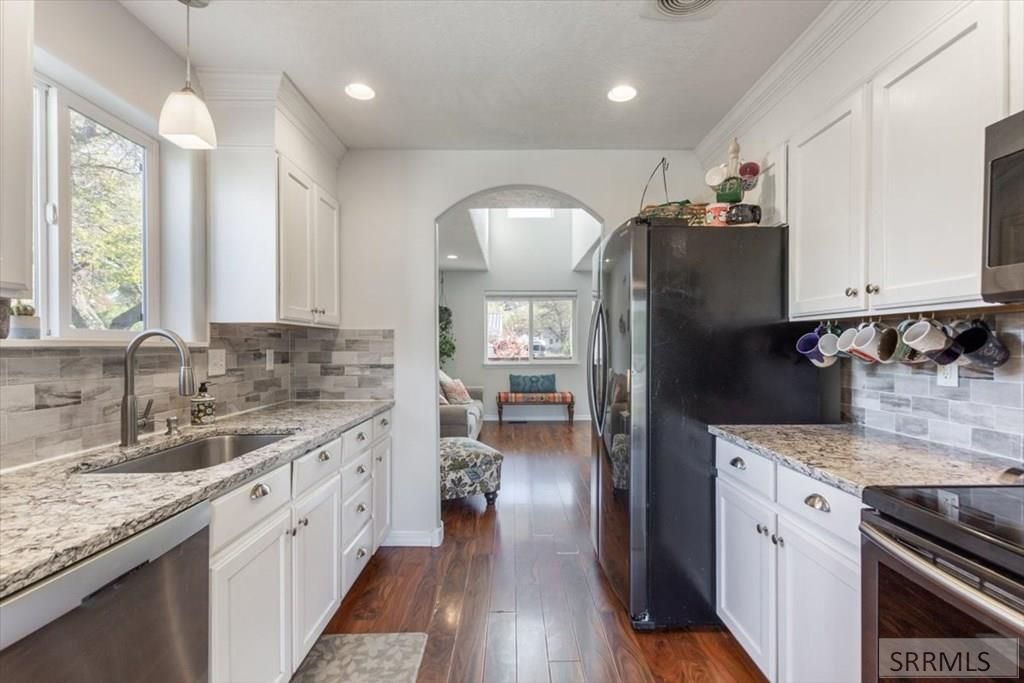 Image 9 of property listing at 1623 S 3rd Avenue, Pocatello, ID 83201