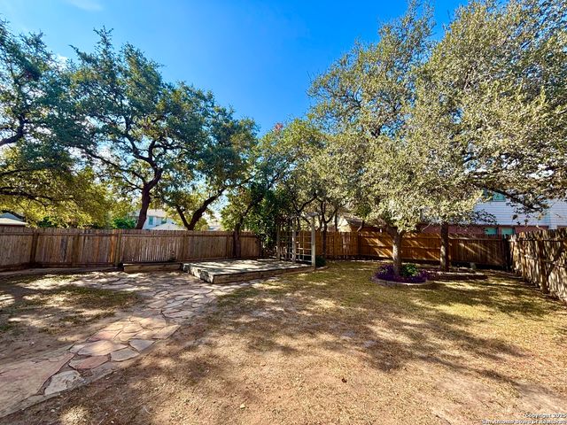 12623 Carriage, San Antonio, TX 78249