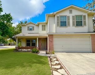 12623 Carriage, San Antonio, TX 78249