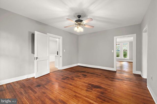 203 W MARKET ST, Snow Hill, MD 21863