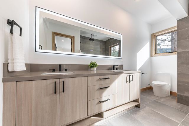 225 Smiley Court, Olympic Valley, CA 96146