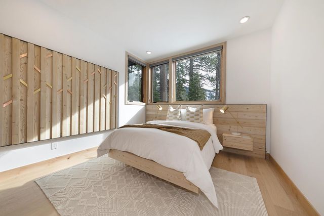 225 Smiley Court, Olympic Valley, CA 96146