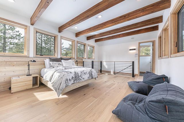 225 Smiley Court, Olympic Valley, CA 96146