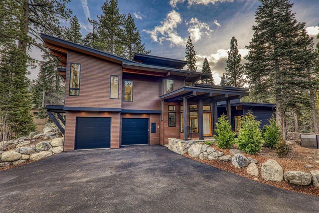 225 Smiley Court, Olympic Valley, CA 96146