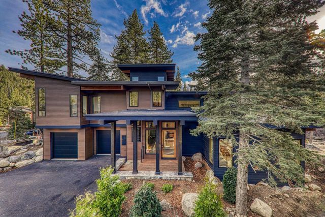 225 Smiley Court, Olympic Valley, CA 96146