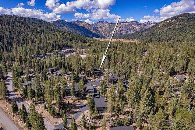 225 Smiley Court, Olympic Valley, CA 96146