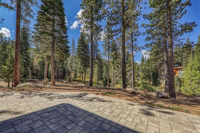 225 Smiley Court, Olympic Valley, CA 96146