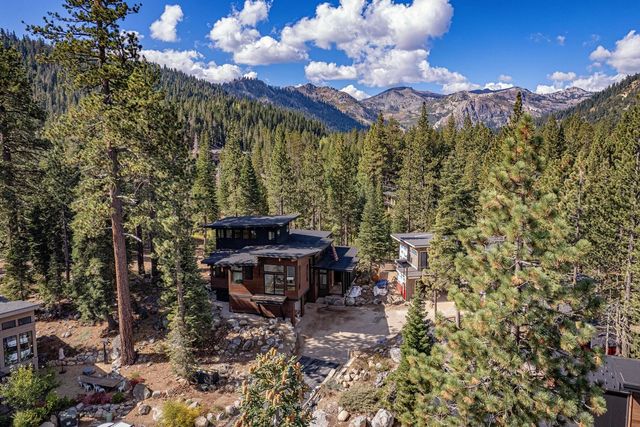 225 Smiley Court, Olympic Valley, CA 96146