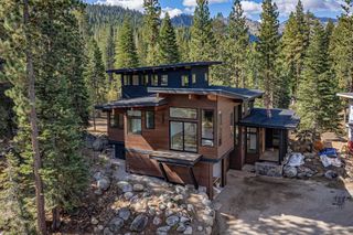 225 Smiley Court, Olympic Valley, CA 96146