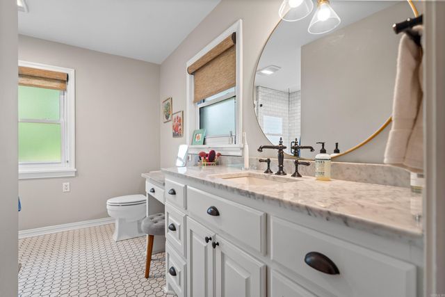 308 Bellaire, Hot Springs, AR 71901