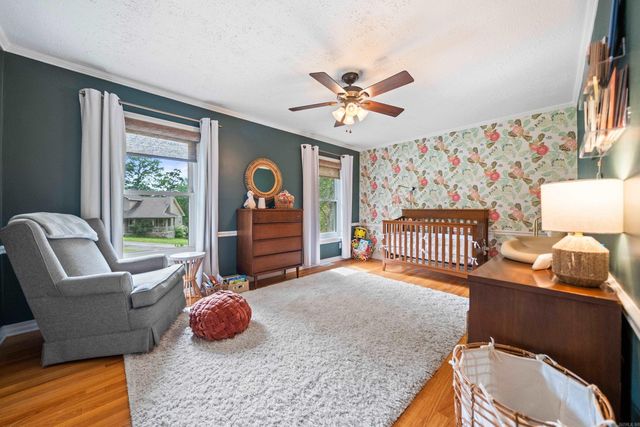 308 Bellaire, Hot Springs, AR 71901