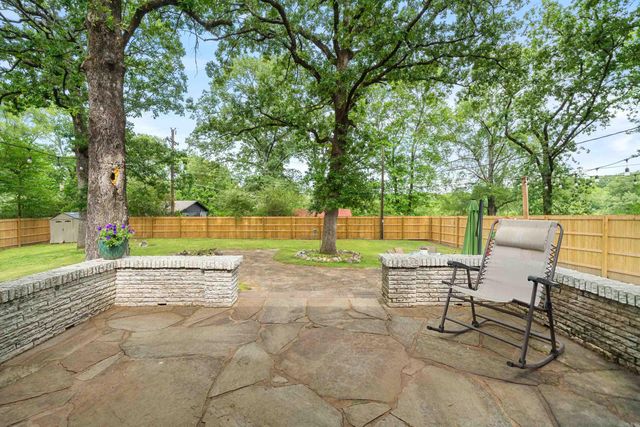 308 Bellaire, Hot Springs, AR 71901