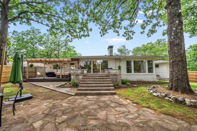 308 Bellaire, Hot Springs, AR 71901