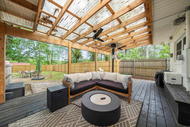 308 Bellaire, Hot Springs, AR 71901