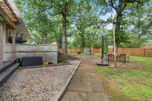 308 Bellaire, Hot Springs, AR 71901