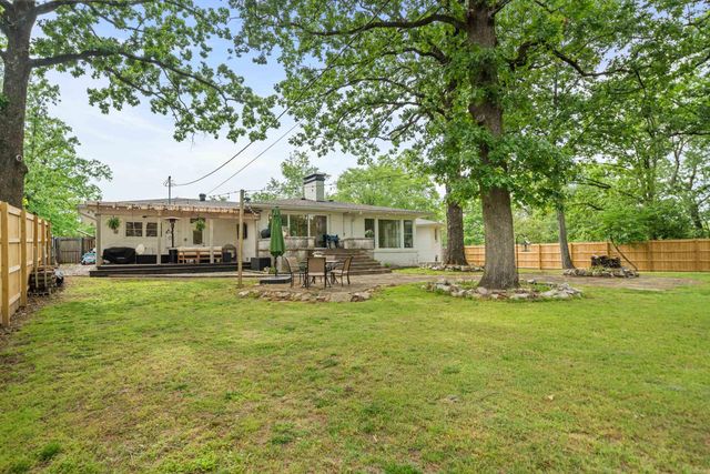 308 Bellaire, Hot Springs, AR 71901