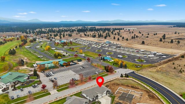 1109 - 22 N Country Club Dr, Deer Park, WA 99006