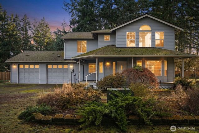 7524 184th Street E, Puyallup, WA 98375