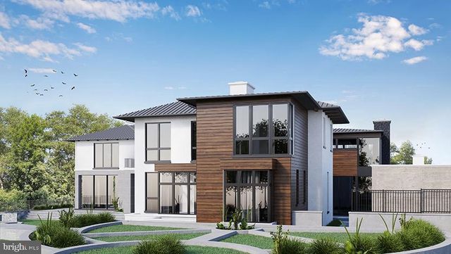 681-B CHAIN BRIDGE RD, Mclean, VA 22101