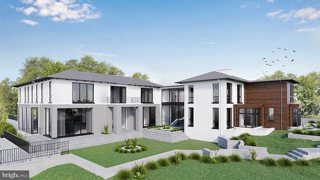 681-B CHAIN BRIDGE RD, Mclean, VA 22101