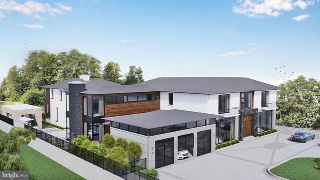 681-B CHAIN BRIDGE RD, Mclean, VA 22101