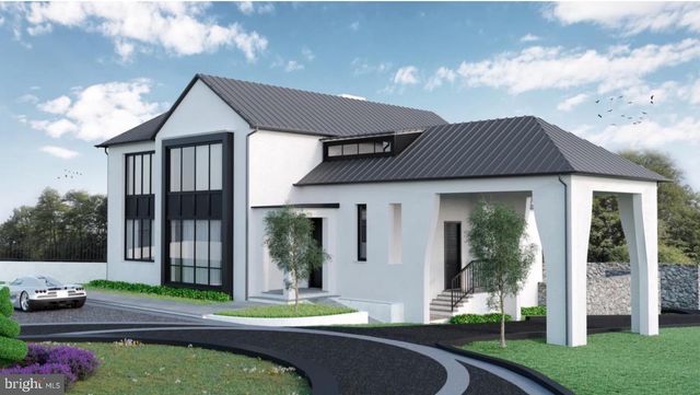 681-B CHAIN BRIDGE RD, Mclean, VA 22101