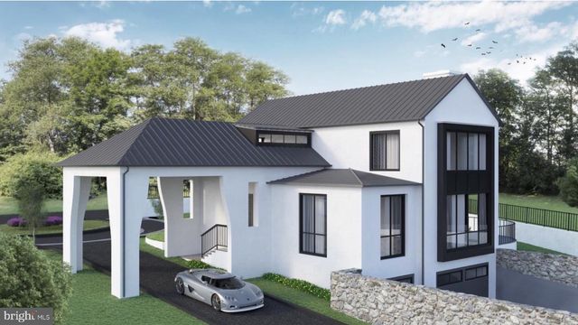 681-B CHAIN BRIDGE RD, Mclean, VA 22101