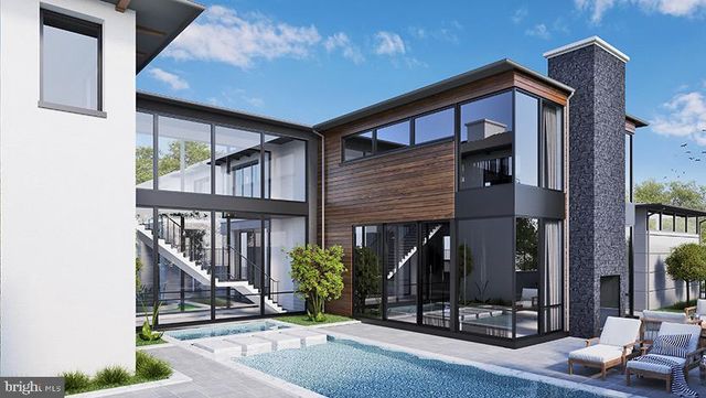 681-B CHAIN BRIDGE RD, Mclean, VA 22101